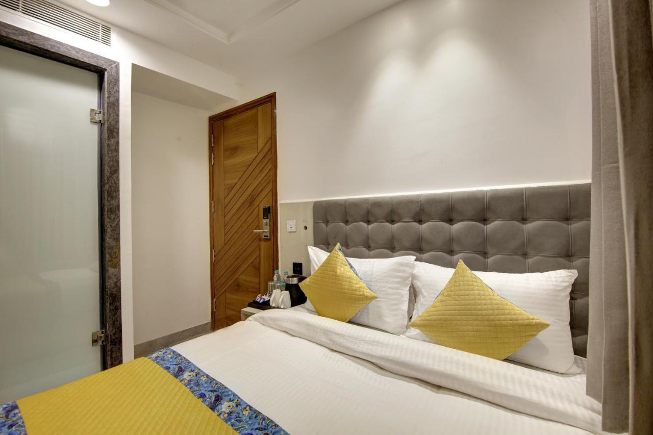Hotel Kaca Inn-By Haveliya Hotels- Traveller'S Choice Award Winner 2025 New Delhi Luaran gambar